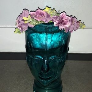 Flower Crown